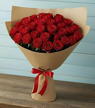 Красные розы Милано #REPLACE_PRED# Обшаровка Букет Красные розы Милано #REPLACE_PRED# Обшаровка