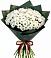 Букет море ромашек в Обшаровка Букет цветов из: Хризантемы в Обшаровка